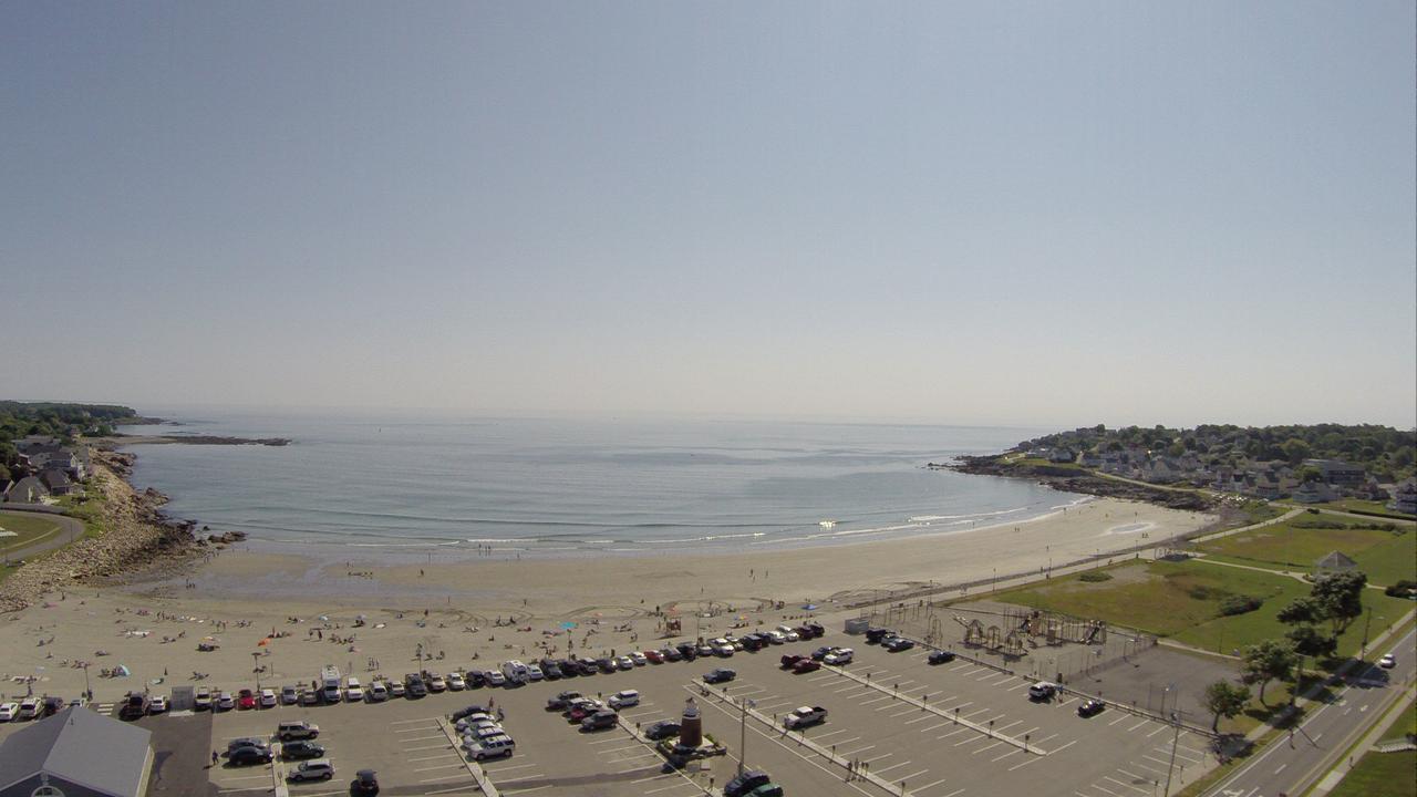 Sands By The Sea Motel Йорк Екстериор снимка